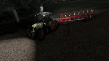 FS25 Shaders & Lighting by Strakovsky FS25