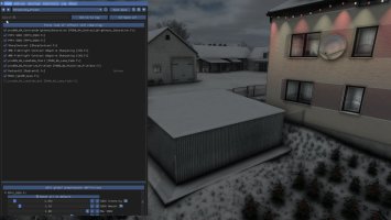 FS25 Shaders & Lighting by Strakovsky FS25