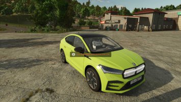 Poziomy paliwa FS25