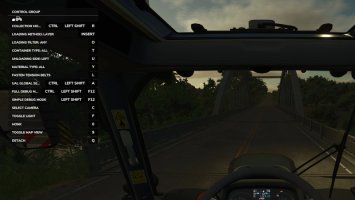 Ukryj teksty pomocy FS25