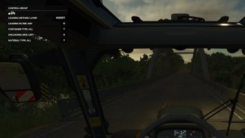 Ukryj teksty pomocy FS25