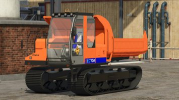 Hitachi EG 70R