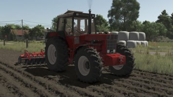 IHC 55 XL FS25