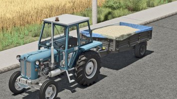 IMT 433 beta FS25 IMT 433 beta FS25