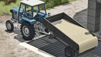 IMT 433 beta FS25 IMT 433 beta FS25