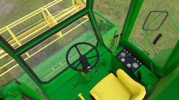 John Deere 965 FS25