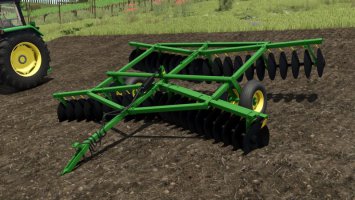 John Deere BW 16'