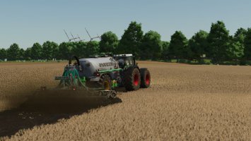 Joskin Cobra FS25 Joskin Cobra FS25
