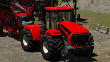Kirovets K7M