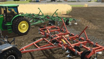 KTP 7.4 / 9.4 v1.0.0.1 FS25