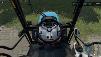 Landini REX 4 GT chip tuning FS22