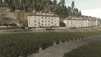 Lead, Dakota Południowa v0.0.0.1 FS25