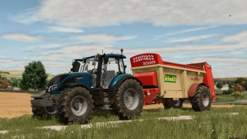 Leboulch Goliath 54s17 FS25