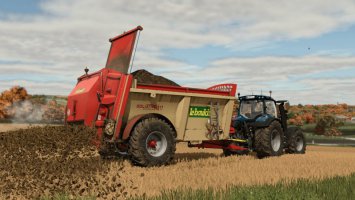 Leboulch Goliath 54s17 fs25