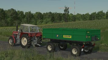 Beleuchtung von Uszczelniacz FS22 Beleuchtung von Uszczelniacz FS22