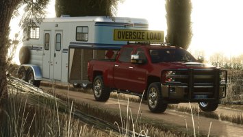Lizard Silver 2500 FS25 Lizard Silver 2500 FS25