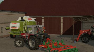 Mała Wies by Uszczelka Mała Wies by Uszczelka