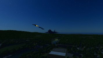 MiG-35 FS25
