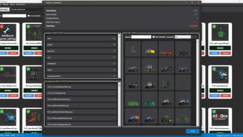 BUG ModManager v2.0.0.0