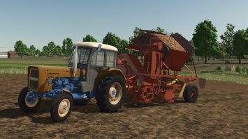 Neptun Z413 FS25