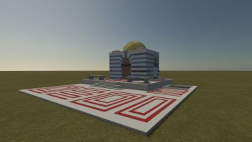 Nowy nowoczesny dom fs25