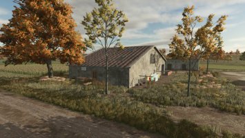 Altes Haus FS25