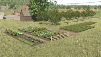 Polnischer Garten FS25