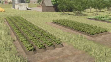 Polnischer Garten FS25
