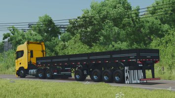 Randon Bulk Carrier Heavy FS25