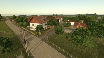 Ratzinger Height FS25 Ratzinger Height FS25