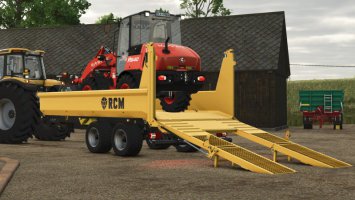 RCM CT Plus FS25