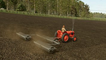 Walze 2.1 FS25