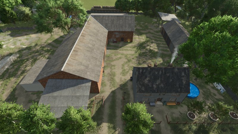 save game na szpakowie FS25