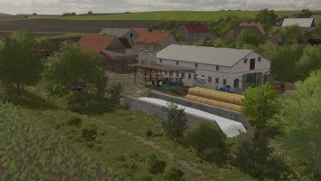 Spielstand KRAJÓW I ŁAŹNIKI Spielstand KRAJÓW I ŁAŹNIKI