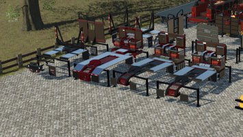 Semi Attachables