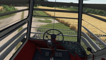 SK-5 "Niva" v1.0.0.1 FS25