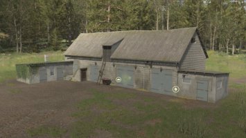 Paczka małego gospodarstwa FS25