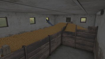 Paczka małego gospodarstwa FS25
