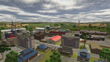 SuedBrazil 4x v1.0.1.0 FS25 SuedBrazil 4x v1.0.1.0 FS25