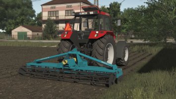 Sulky VR4000 FS25