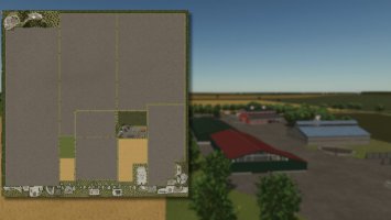 Farma Terre Haute FS25