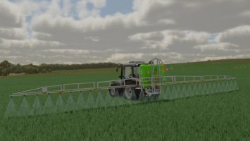 Tolmet Klara 1015 FS22
