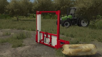 Trioliet U165