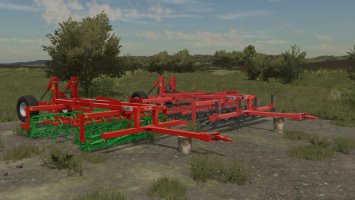 Unia Mars Pack fs22
