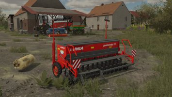 Unia Polonez 3/550 D FS22