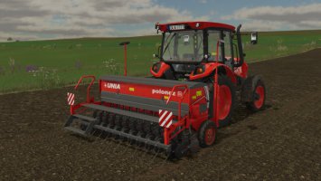 Unia Polonez 3/550 D FS22