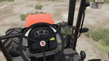 Ursus C-3120 FS25 Ursus C-3120 FS25