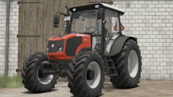 Ursus C-3120 FS25 Ursus C-3120 FS25