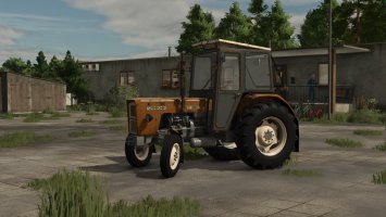Ursus c355 c360 c3603p FS25
