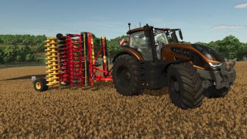 Väderstad Carrier XL 625 FS25